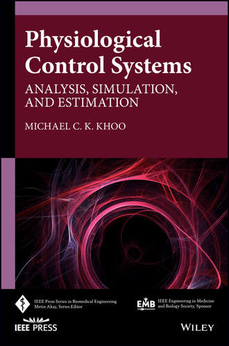 Michael C. K. Khoo. Physiological Control Systems