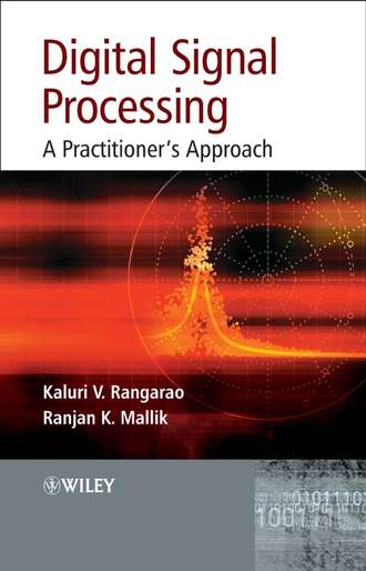 Ranjan Mallik K.. Digital Signal Processing