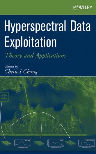 Chein-I  Chang. Hyperspectral Data Exploitation