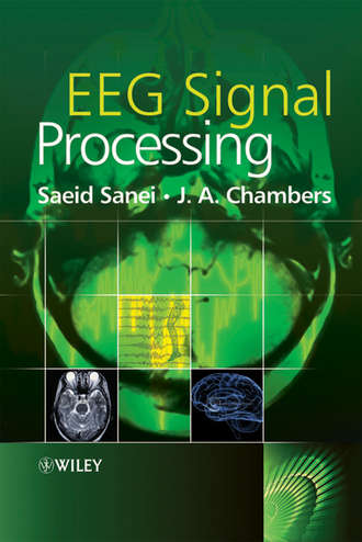 Saeid  Sanei. EEG Signal Processing