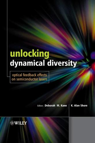 Deborah Kane M.. Unlocking Dynamical Diversity