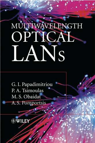 Georgios Papadimitriou I.. Multiwavelength Optical LANs