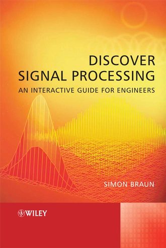 Simon  Braun. Discover Signal Processing