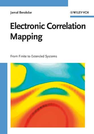 Jamal  Berakdar. Electronic Correlation Mapping