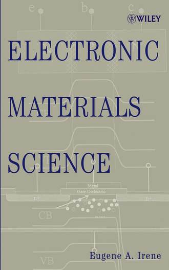 Eugene Irene A.. Electronic Materials Science