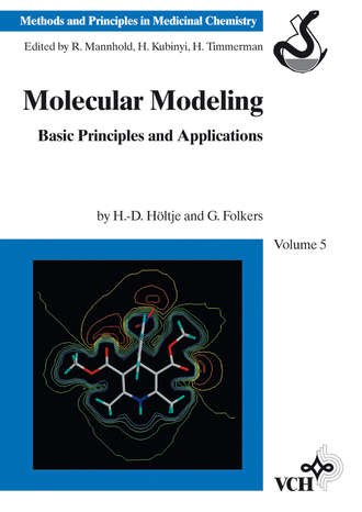 Hugo  Kubinyi. Molecular Modeling