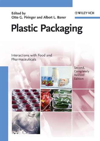 A. Baner L.. Plastic Packaging