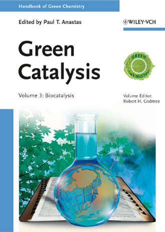 Robert Crabtree H.. Green Catalysis