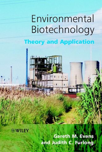 Judith Furlong C.. Environmental Biotechnology