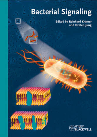 Kirsten  Jung. Bacterial Signaling