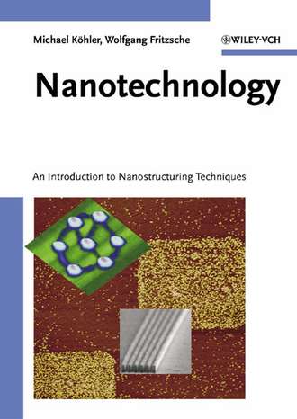 Wolfgang  Fritzsche. Nanotechnology