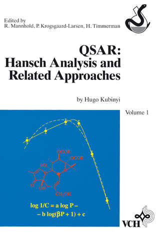 Povl  Krogsgaard-Larsen. QSAR