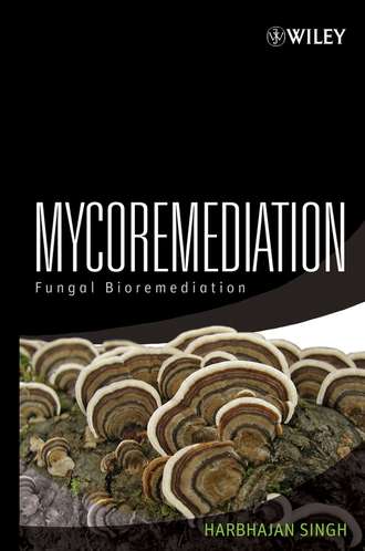 Harbhajan  Singh. Mycoremediation