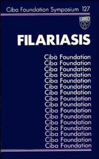 Sarah  Clark. Filariasis