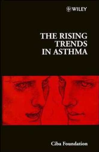 Gail  Cardew. The Rising Trends in Asthma