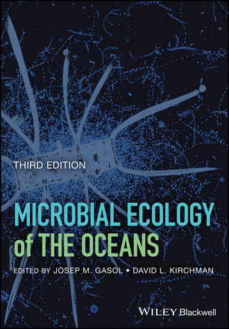 David Kirchman L.. Microbial Ecology of the Oceans