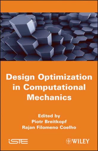 Piotr  Breitkopf. Multidisciplinary Design Optimization in Computational Mechanics