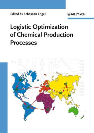 Sebastian  Engell. Logistic Optimization of Chemical Production Processes