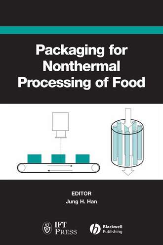 Jung Han H.. Packaging for Nonthermal Processing of Food