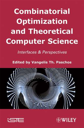 Vangelis Th. Paschos. Combinatorial Optimization and Theoretical Computer Science