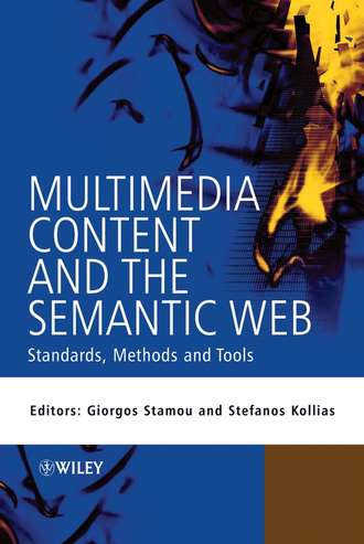 Giorgos  Stamou. Multimedia Content and the Semantic Web