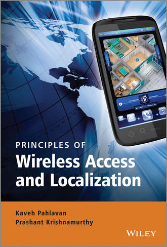 Prashant  Krishnamurthy. Principles of Wireless Access and Localization