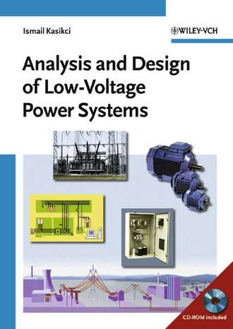 Ismail  Kasikci. Analysis and Design of Low-Voltage Power Systems