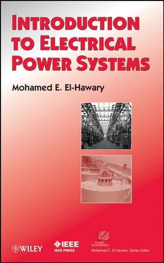 Dr. Mohamed E. El-Hawary. Introduction to Electrical Power Systems