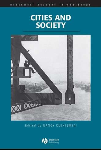 Nancy  Kleniewski. Cities and Society