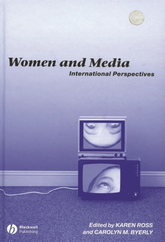 Karen  Ross. Women and Media