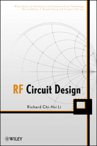 Richard Li C.. RF Circuit Design