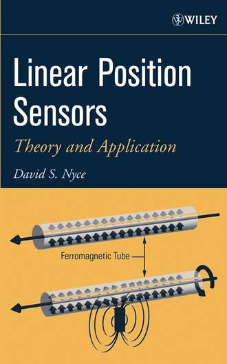 David Nyce S.. Linear Position Sensors