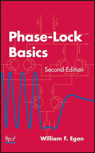 William Egan F.. Phase-Lock Basics