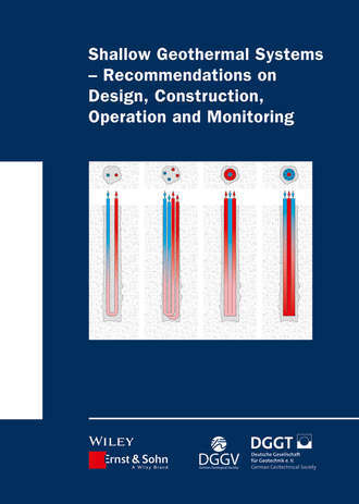 Группа авторов. Shallow Geothermal Systems