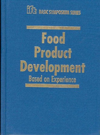 Catherine  Side. Food Product Development