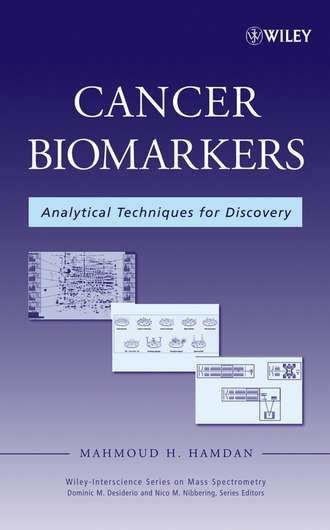 Nico Nibbering M.. Cancer Biomarkers