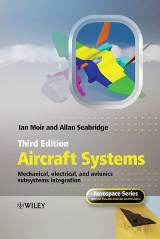 Ian  Moir. Aircraft Systems