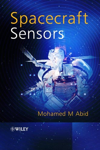 Mohamed Abid M. Spacecraft Sensors