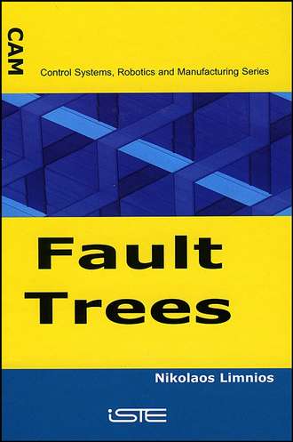 Nikolaos  Limnios. Fault Trees