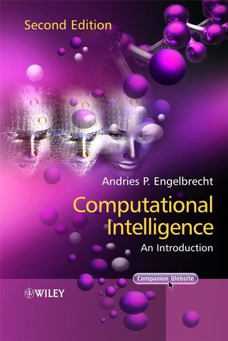 Andries Engelbrecht P.. Computational Intelligence