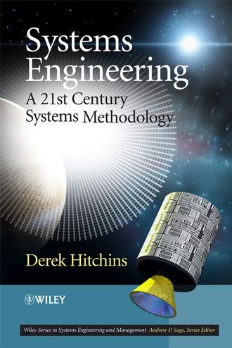 Derek Hitchins K.. Systems Engineering