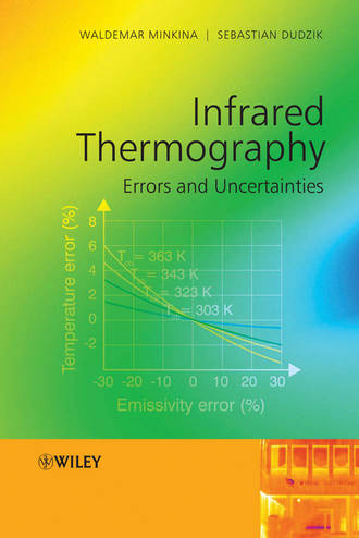 Waldemar  Minkina. Infrared Thermography