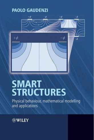 Paolo  Gaudenzi. Smart Structures