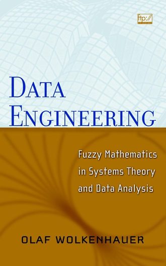 Olaf  Wolkenhauer. Data Engineering