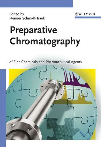 H.  Schmidt-Traub. Preparative Chromatography