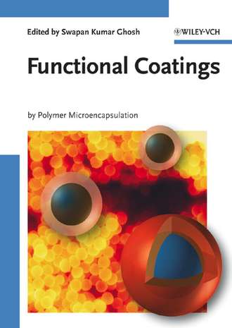 Swapan Ghosh Kumar. Functional Coatings