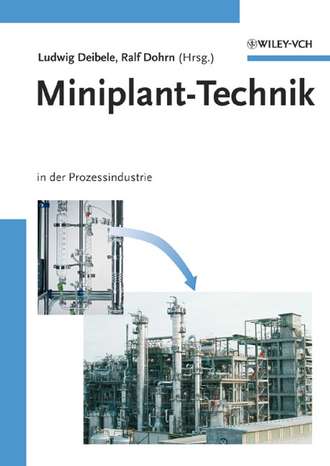 Ludwig  Deibele. Miniplant-Technik