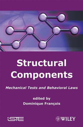 Dominique  Francois. Structural Components