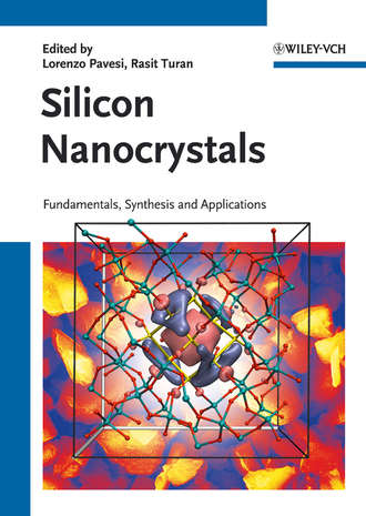 Lorenzo  Pavesi. Silicon Nanocrystals