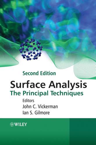 John Vickerman C.. Surface Analysis